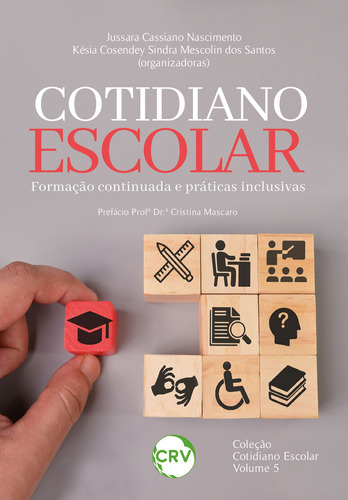 Ebook: Cotidiano Escolar