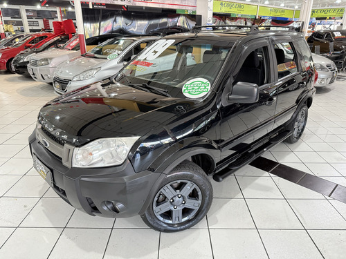 Ford Ecosport 2.0 XLS 16V FLEX 4P AUTOMÁTICO
