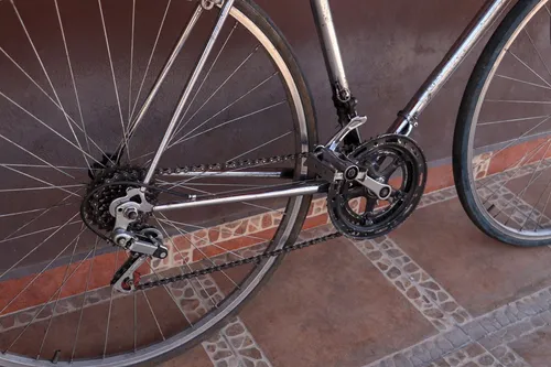 Bicicleta regina online antigua