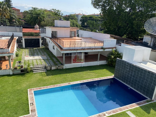 *morelos, Yautepec, Oacalco, Casa En Venta.*