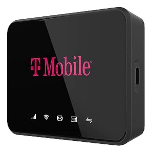 T-mobile Tmohs1 | 4g Lte | Dispositivo Portátil De
