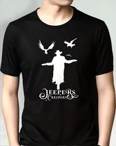 Comprar Polos Jeepers Creepers El Demonio Horror Terror Halloween