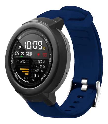 Correas para amazfit verge sale