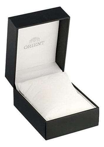 Orient Watches For Men Bambino Small Seconds Reloj De Vestir