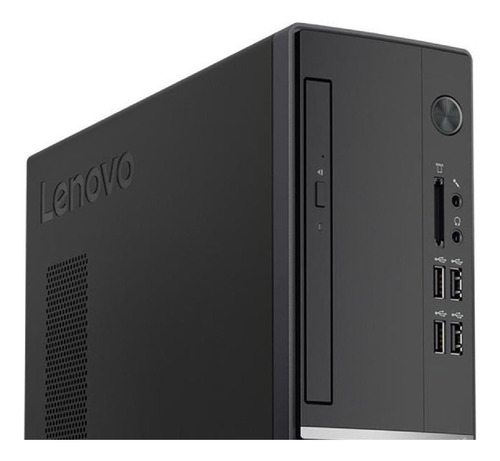 Imagen 5 de 8 de Pc Escritori Lenovo V530s Intel Core I5 9400 4gb 1tb Freedos