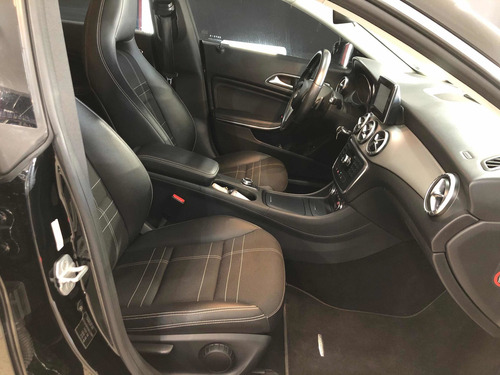 Mercedes-benz Clase Cla 1.6 Cla200 Coupe Urban 156cv At 2014