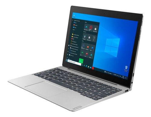 Imagen 6 de 10 de Notebook Lenovo Celeron 4gb Ram 64gb Ssd Cloudbook Win 10