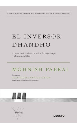 El Inversor Dhandho