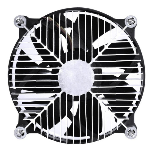Imagem 4 de 6 de Cooler Para Processador Intel Lga 1156 /1155/1151/1150 Pcyes