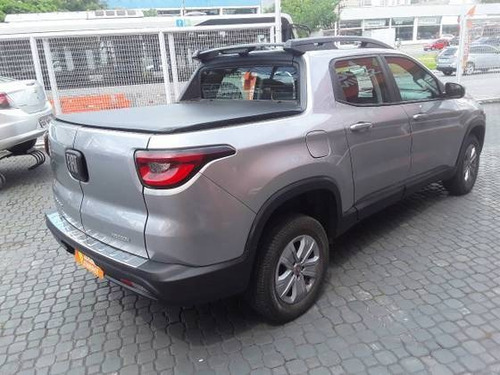 Fiat Toro 1.8 16v Evo Flex Freedom At6