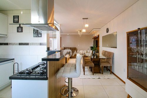 Imagem 19 de 30 de Casa Com 2 Dormitórios À Venda, 145 M² Por R$ 639.000,00 - Jardim Cecilia - Portão/rs - Ca3548