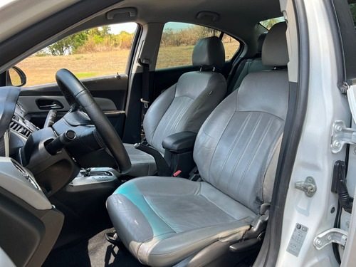 Chevrolet Cruze 1.8 Ltz 5p