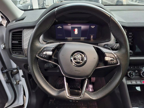 Skoda Kodiaq STYLE 4X4 2.0 AUT