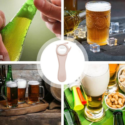 Abridor De Botellas Abridores De Cerveza Abridor De Botellas