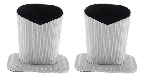 2 Pcs Soporte De Gafas Accesorios De Proteccion