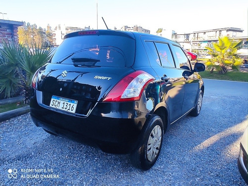 Suzuki Swift 1.2 Ga