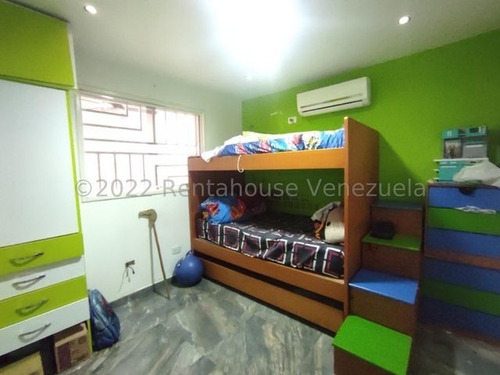 Imagen 23 de 29 de Hermosa Casa En Urb Villa San Jose( Entrada El Macaro Turmero) Wm Mls #23-664