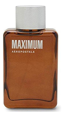 Aeropostale Máximo Colonia 1dr8p