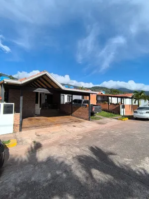 Casa en venta