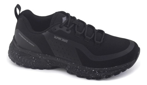 Zapatillas Alpine Skate Denali Trail Running Asfl70