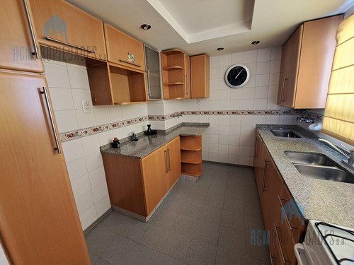 Departamento En Venta Villa Urquiza 3 Amb Cochera Apto Credito