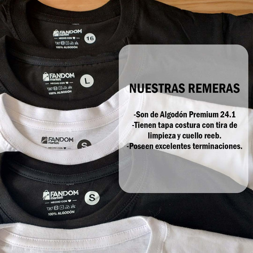 Remera Unisex Rufus Du Sol Varios Diseños