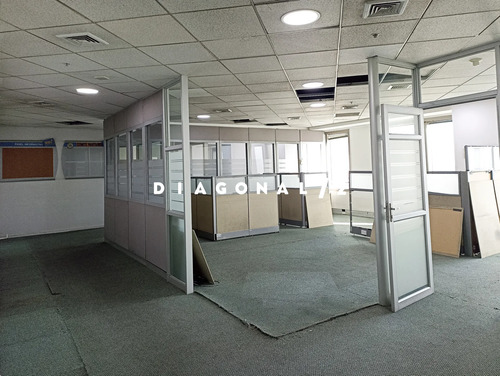 Oficina En Arriendo En Estación Central