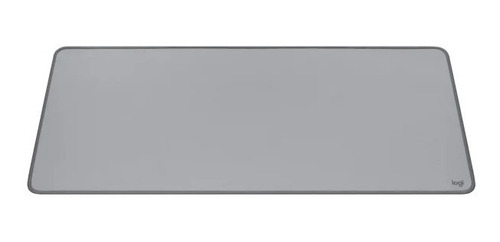 Mousepad Logitech Desk Mat Studio Series Mid Gray