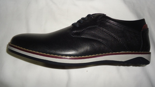 Zapatos Jbe Negro 27 Mx