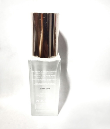 Imagen 2 de 2 de Dead Sea Hexalin Intensive Revival Facial Serum