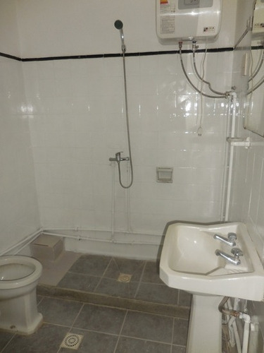 Alquiler Apartamento 2 Dormitorios Centro Braglia 810008090