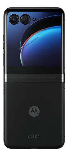 comprar Motorola Razr 40 Ultra 256 Gb Negro 8 Gb Ram