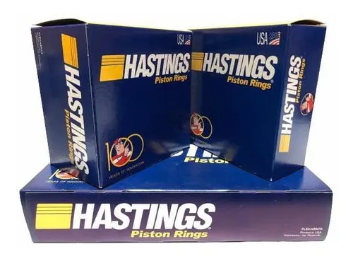 Anillos hasting son buenos hotsell