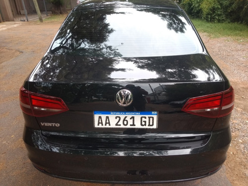 Vento 2,5 Luxury Automatico(gnc) 47 Mil Kms!!!