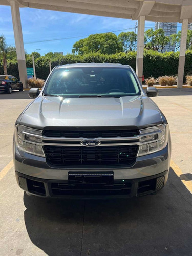 Imagen 2 de 5 de Ford Maverick Lariat