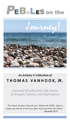 Libro Pebbles On The Journey!: A Journal Of Collections; ...