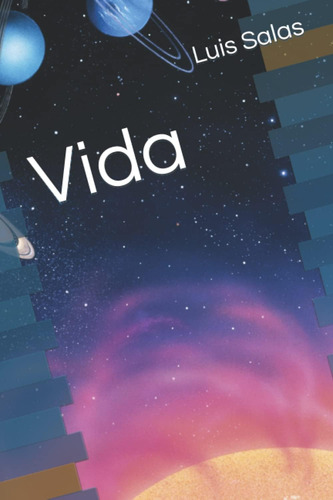 Libro: Vida (spanish Edition)