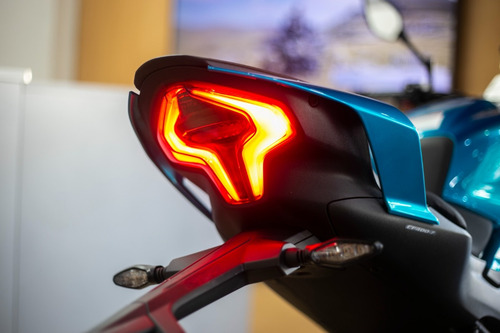 Nueva Cfmoto 450 Nk Exclusivo Cfmoto Centro Lidermoto