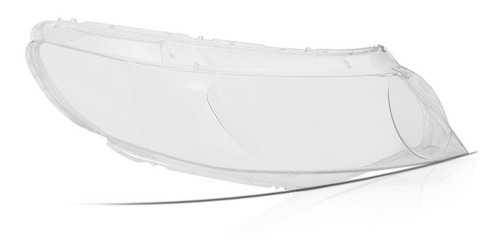 Imagem 2 de 3 de Lente Farol Civic 07 A 2011 Não Serve Para O Modelo Nacional