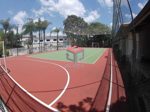Imagem 22 de 27 de Sobrado À Venda, 3 Quartos, 2 Suítes, 4 Vagas, Demarchi - São Bernardo Do Campo/sp - 114461