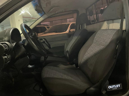 Chevrolet Corsa 1.6 MPFI STD CS PICK-UP 8V GASOLINA 2P MANUAL