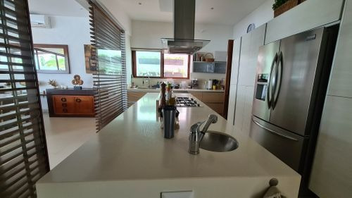 Imagen 18 de 30 de Casa En Venta Residencial Cumbres, Cancún, Q. Roo