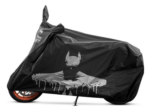 Funda Para Moto Universal Kov Dc Comics Batman