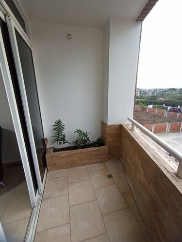 Imagen 14 de 14 de Apartamento En Mirador De Betania Charallave