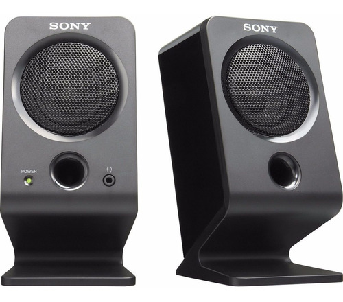 Parlantes Sony Srs-a3 Para Sony Vaio