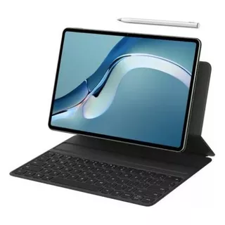 Tablet Matepad Pro 12.6 + Pen Y Keyboard - Huawei 2023