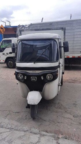 Carro Motor Bajaj 2017 Re 4s