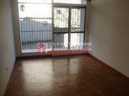 2 Ambientes | Wernicke 2817
