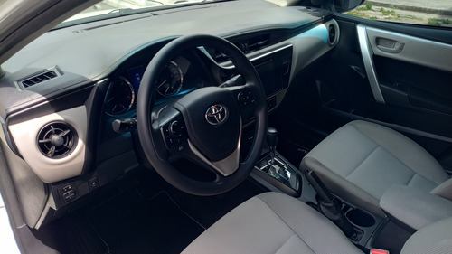 Toyota Corolla 1.8 Xei Cvt 140cv
