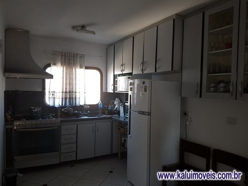 Apto Alto Padrão - Pq Das Nações -ac. Troca - Pto. Nobre - 61368